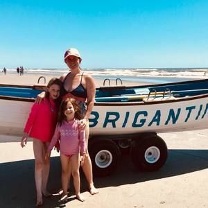 Meet your Posher, Jamie